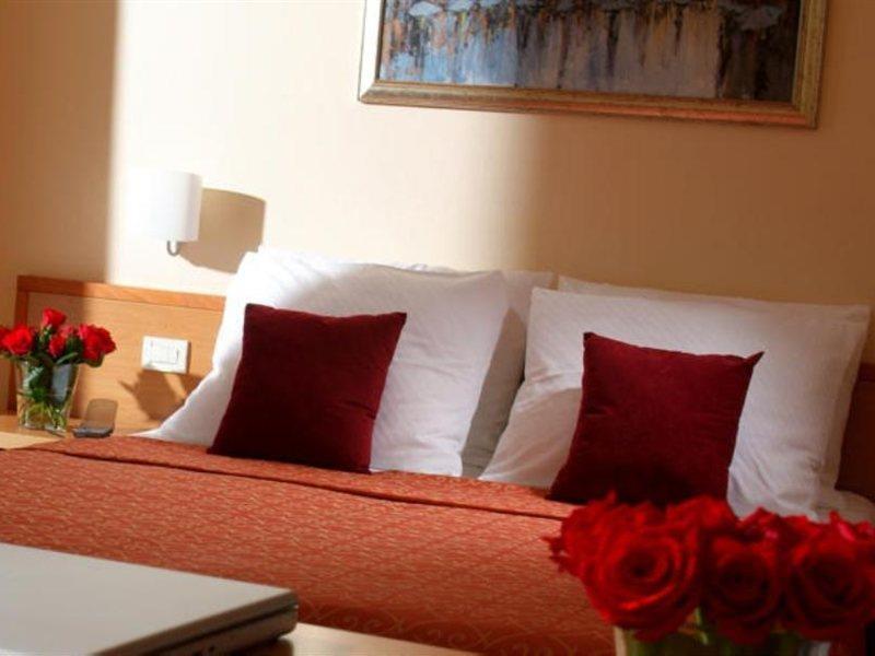 Hotel Jadran Рийека Екстериор снимка