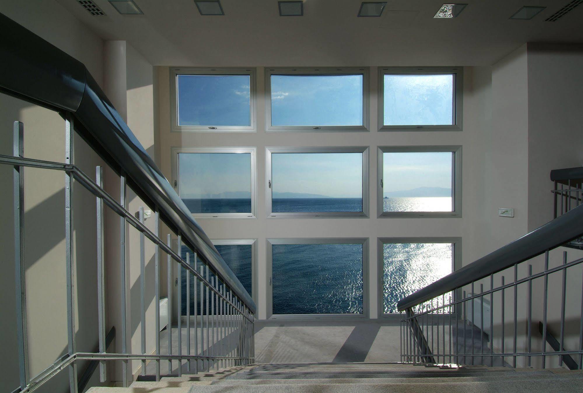 Hotel Jadran Рийека Екстериор снимка